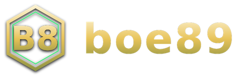 boe89 โลโก้